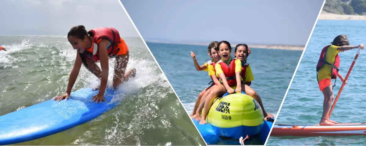 Campus Flecha Extreme