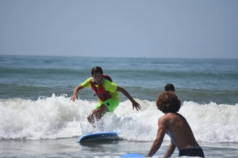 Surf Niños